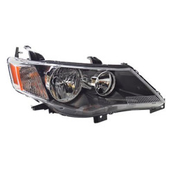 Phare double avant droit