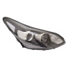 Phare double avant droit
