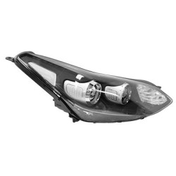 Phare double avant droit