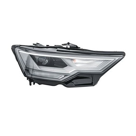 Phare double avant droit