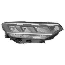 Phare double avant droit