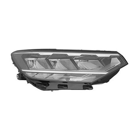 Phare double avant droit