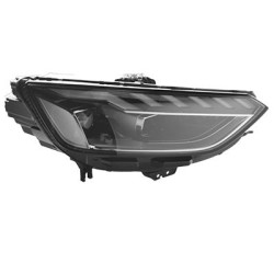 Phare double avant droit