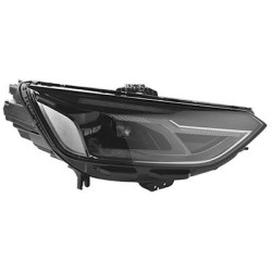 Phare double avant droit