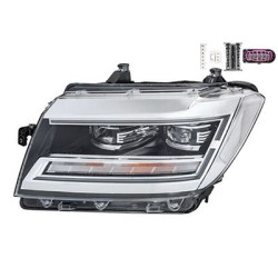 Phare double avant droit