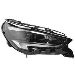 Phare double avant droit