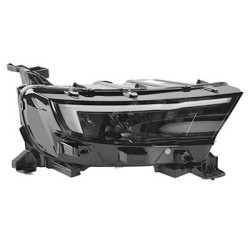 Phare double avant droit