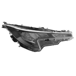 Phare double avant droit