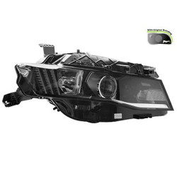 Phare double avant droit