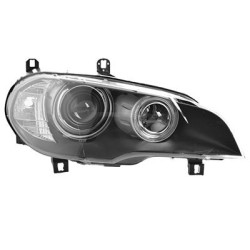 Phare double avant droit