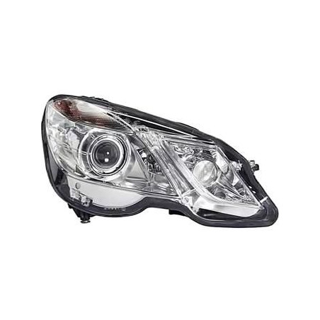 Phare double avant droit