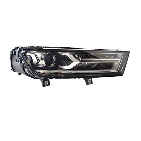 Phare double avant droit