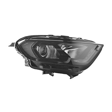 Phare double avant droit