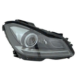 Phare double avant droit