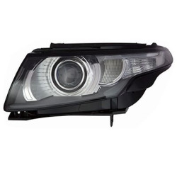 PHARE DOUBLE AV.GAUCHE -15 HB3 