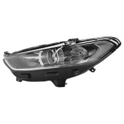 PHARE DOUBLE AV.GAUCHE -19 H15 H7  Mot.El. VALEO 