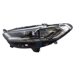 Phare double avant gauche