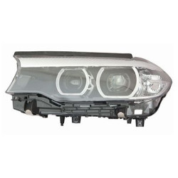 Phare double avant gauche -20 led