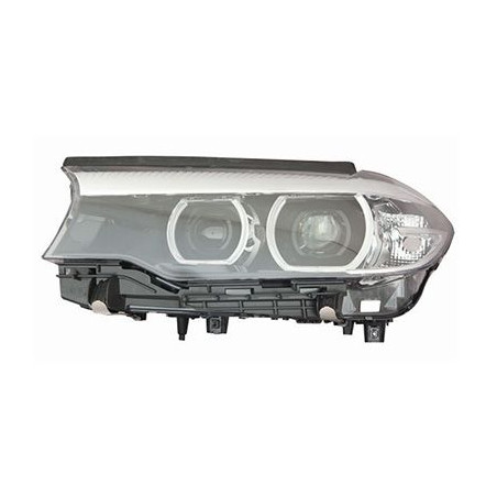 Phare double avant gauche -20 led