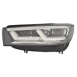 Phare double avant gauche -20 led pas matrix