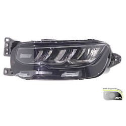 Phare double avant gauche -22 eco led valeo