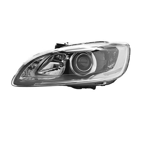 Phare double avant gauche 14  xenon valeo