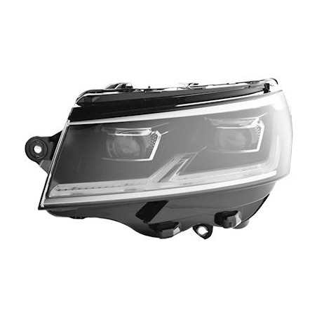 Phare double avant gauche 6-20  led