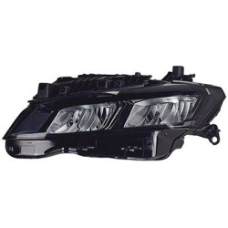 Phare double avant gauche eco-led active pack