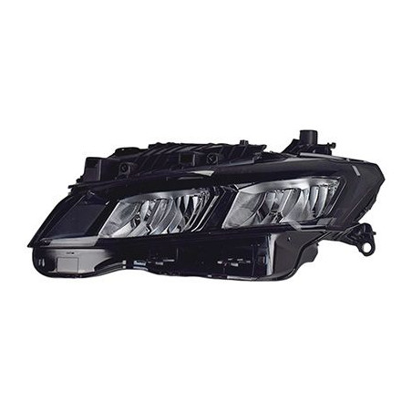 Phare double avant gauche eco-led active pack