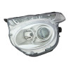 Phare double avant gauche