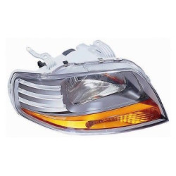 Phare droit  avec clignotant