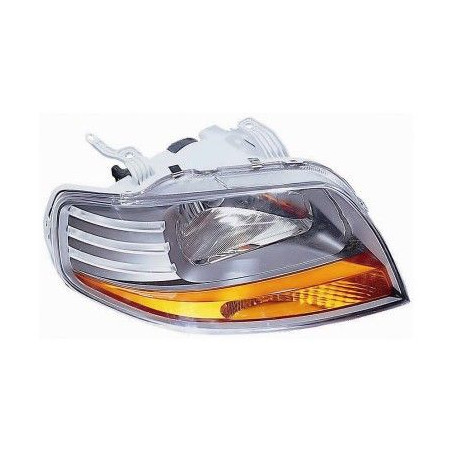 Phare droit  avec clignotant