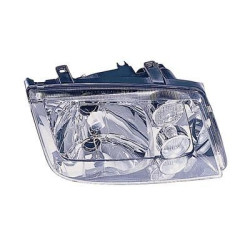Phare droit  avec clignotant