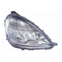 Phare droit  avec clignotant