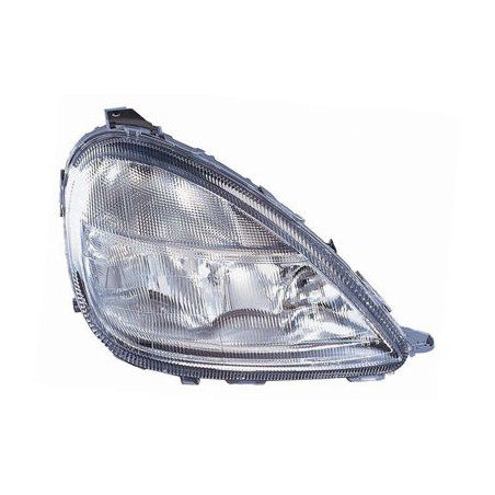 Phare droit  avec clignotant