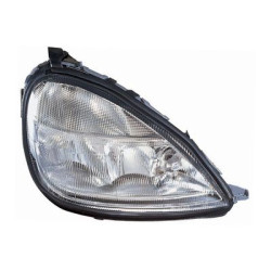 Phare droit  avec clignotant