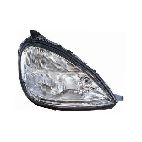 Phare droit  avec clignotant