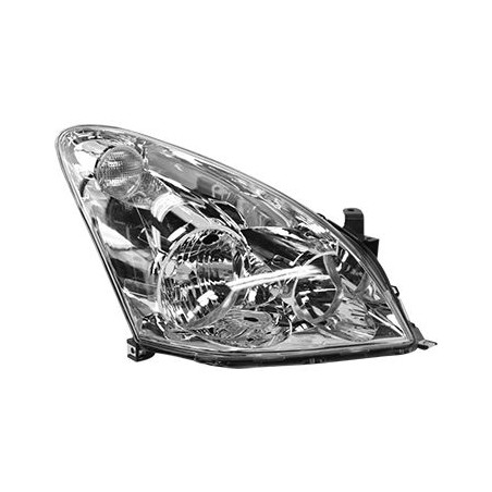 Phare droit  avec clignotant