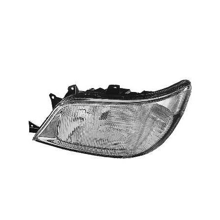 Phare droit  avec clignotant