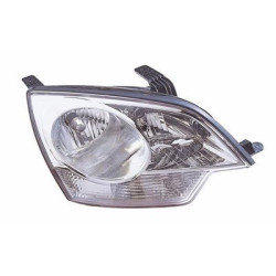 Phare droit  avec clignotant