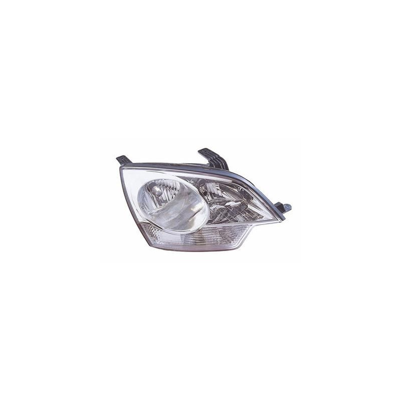 Phare droit  avec clignotant