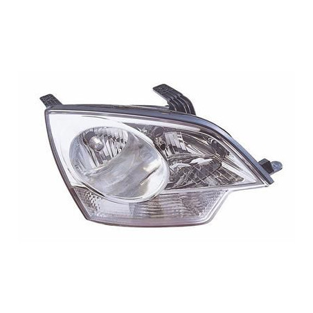 Phare droit  avec clignotant