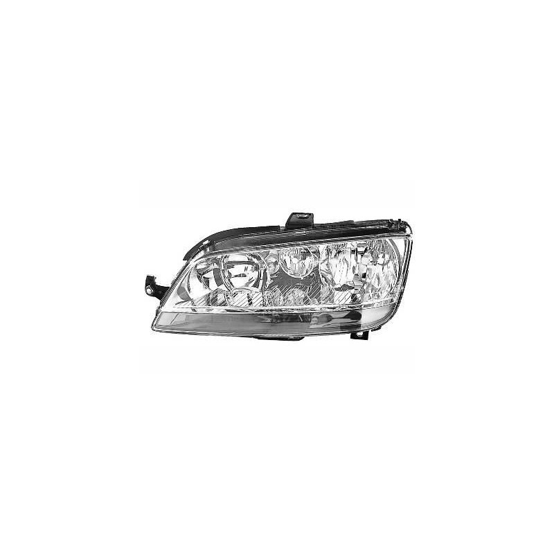 Phare droit  avec clignotant