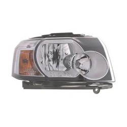 Phare droit  avec clignotant