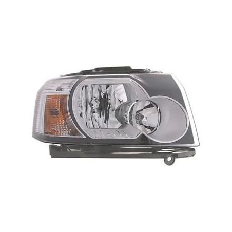 Phare droit  avec clignotant