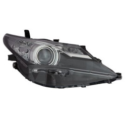 Phare droit  avec clignotant