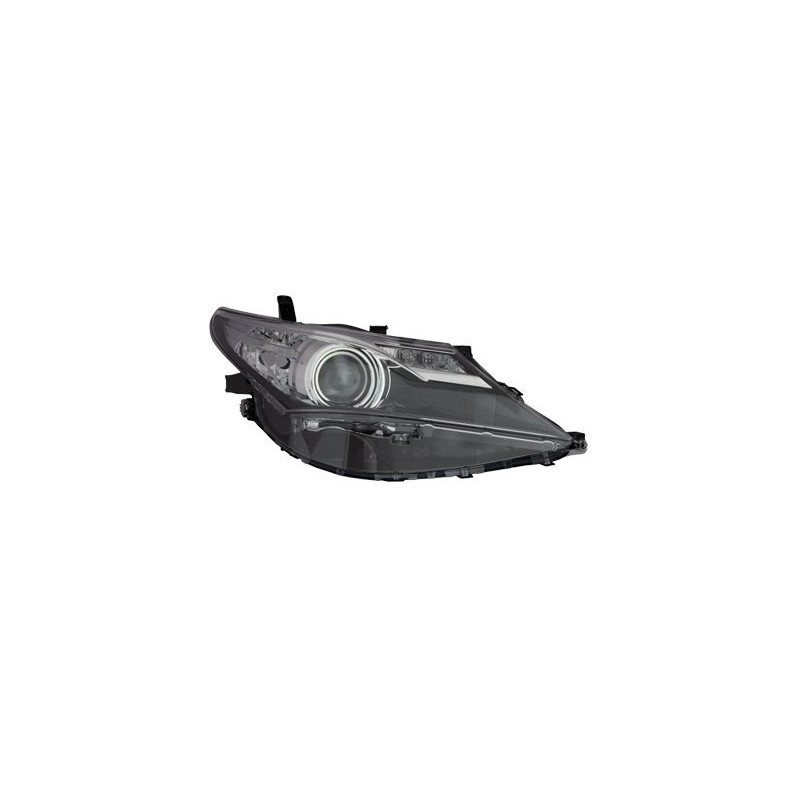 Phare droit  avec clignotant