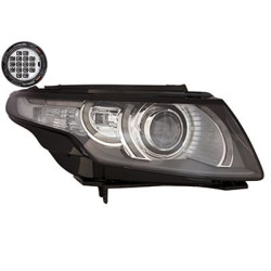 Phare droit  avec clignotant