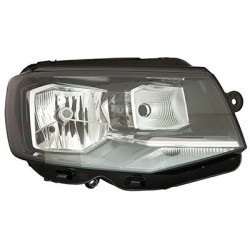 Phare droit  avec clignotant