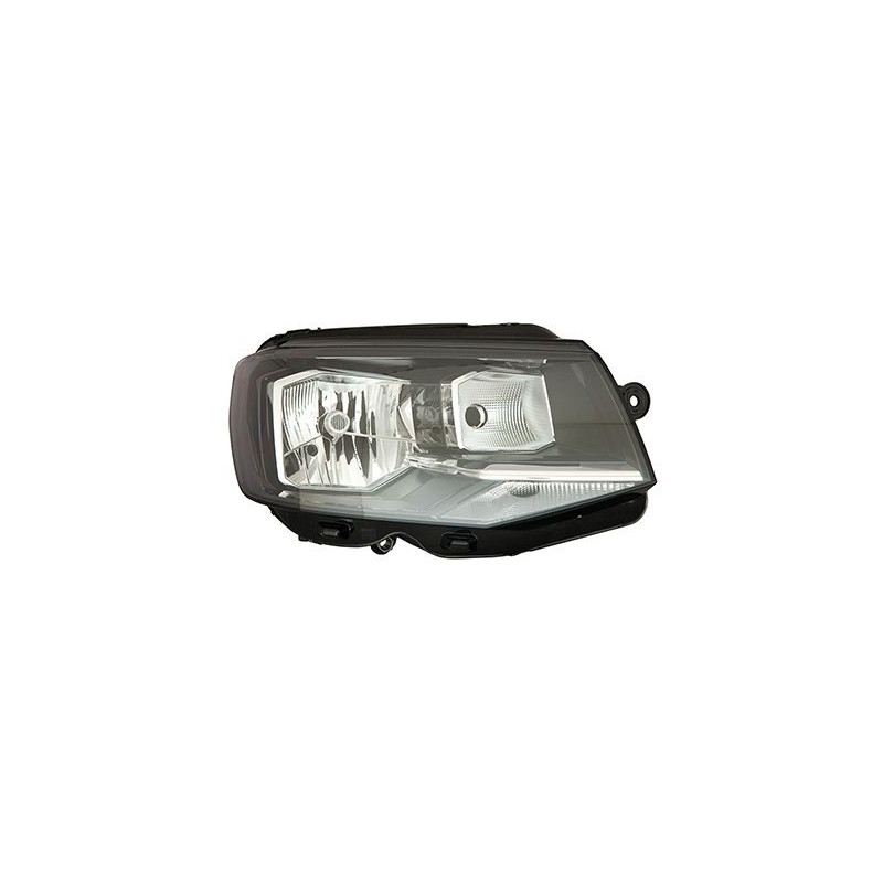 Phare droit  avec clignotant